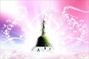 ہجرت سے 52 سال قبل مکّے میں آپ (ص) کی ولادت
