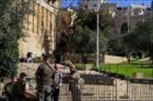 Israel will Stadtgebiet um Abraham-Moschee beschlagnahmen