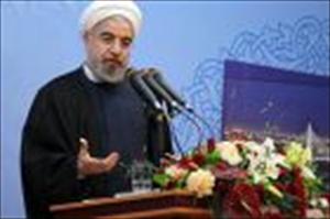Präsident Rohani: Genfer Atomvereinbarung wichtiger Schritt für internationale Stellung Irans