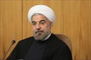 Rohani hält in Davos eine Ansprache