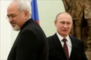 Putin: Irans Teilnahme an der Syrien-Konferenz ist unverzichtbar