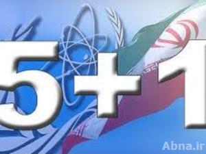 موعد المفاوضات النهائیة مع مجموعة 5+1 سيحدد خلال لقاء «ظريف» و«آشتون»