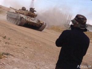 القضاء على عشرات الإرهابيين المتسللين من لبنان باتجاه ريف القصير الجنوبي