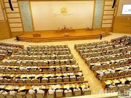 လစာတိုးယူပါ ၊ လာဘ္မစားပါႏွင့္