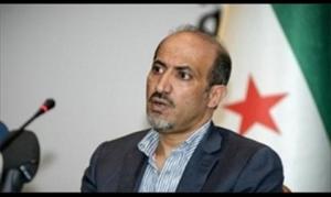 Ulusal Koalisyon Cenevre’ye götürülüyor