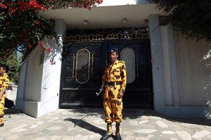 Jemen: Šehadet iranskog diplomate