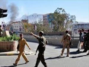 Yemen'de İranlı Diplomata Suikast Girişimi