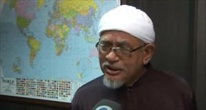 Arab Saudi menetas untuk cetus konflik di kalangan umat