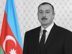 İlham Əliyevin yalanı