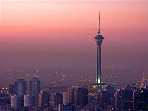Strou: Teheran poput Madrida i Atine, a ne Mombaia i Kaira