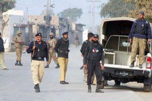 Pakistan: U eksploziji bombe pokraj puta poginula 22 vojnika