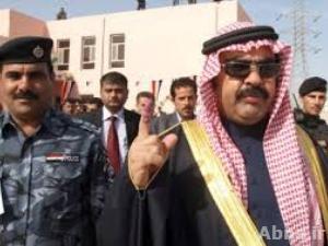 بشارات النصر باتت قريبة لتخليص الانبار والعراق من القاعدة