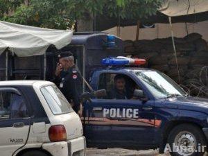 ارتفاع حصيلة الهجوم الانتحاري في روالبيندي بباكستان إلى 13 قتيلاً