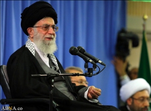 Ayatollah Khamenei's Important Speech with Foreign Muslim Leaders
