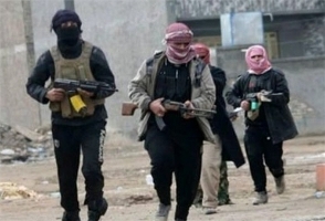 Syria Militants Ready to Bomb US, Europe