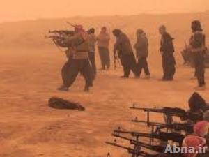 القاعدة تدرب مئات الجهاديين البريطانيين في سوريا