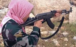 Avrupalı militanlar Suriye’de eğitim görüyor