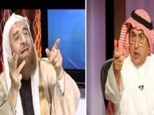«الشريان» يتهم «العرعور» و«العريفي» بالمتاجرة بـ"الجهاد" في سوريا