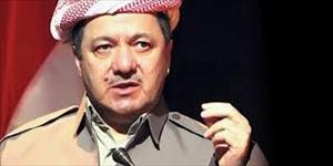 Barzani panikte!