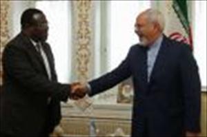 Iran und Senegal beginnen neues Kapitel von Kooperationen