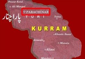 پارا چنار میں کرفیو نافذ، فریقین میں مذاکرات ناکام ہونے پر 30 سے زائد عمائدین گرفتار