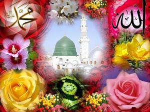 Schiiten feierten Geburtstag des geehrten Propheten Muhammad (SAWS)