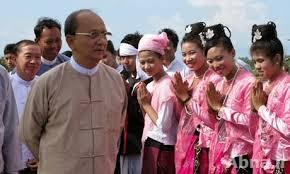 ႏုိင္ငံေတာ္ သမၼတထံသို႔ေပးစာ ...