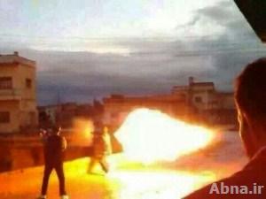 ظهور مجموعات ارهابية مسلحة جديدة في طرابلس تقاتل "جبل محسن" تحت جناح "جبهة النصرة"