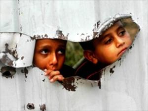 U Palestini 52.000 djece ne ide u školu zbog UNRWA