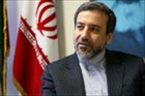 Araghchi: Termin für endgültige Verhandlungen mit G5+1 bei Treffen zwischen Zarif und Ashton