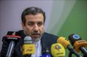 Araghchi : Verhandlungstermin mit G5+1 wird beim Treffen Zarif-Ashton festgelegt