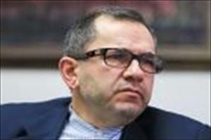 Irans Vizeaußenminister besucht Bolivien