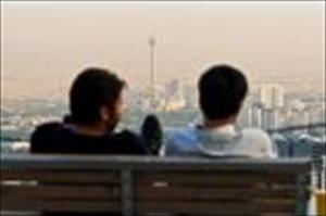 Teheran: Nur zwei Tage saubere Luft in neun Monaten