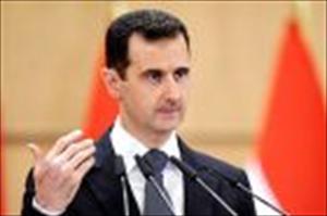 Assad: Terror muss bei der Syrien-Konferenz im Mittelpunkt stehen