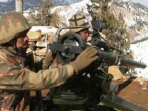 سیکیورٹی فورسز کا ٹارگیٹڈ فضائی آپریشن، 15 مشتبہ افراد ہلاک