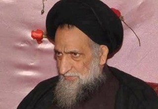 Senior Shia cleric shot martyred in Peshawar (Image) - Pakistan