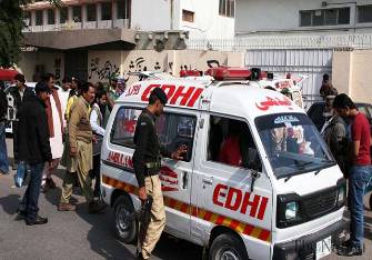 Sunni community in Pakistan under threat from Takfiris, 3 more Killed for visiting shrine