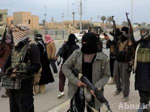 الداخلية العراقية: عناصر "داعش" تمكنوا من جمع اسلحة تكفي لاسقاط بغداد