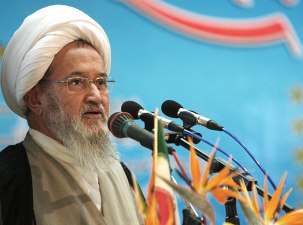 «آية الله الطبرسي»: نتمنى ان نساهم في ترويج  ونشر مفاهيم نهج البلاعة والصحيفة السجادية