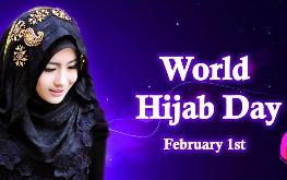 Muslim women plan World Hijab Day