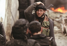 Syria: ISIL Withdraws from Aleppo Western Countryside