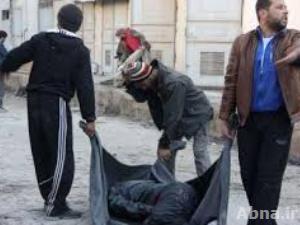 اشتباكات بين ’’داعش’’ والمجموعات المسلحة في بلدة حيان بريف حلب الشمالي