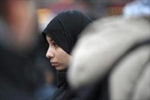 Studie: Belästigung von Muslimas wird immer schlimmer