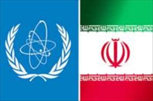 آئی اے ای اے کی جانب سے ایران کے تعاون کی قدردانی