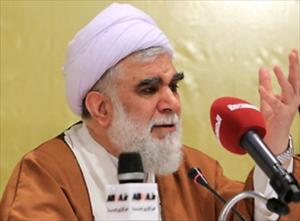 Bendera Perlawanan terhadap Mustakbirin berada di Tangan Imam Khamanei hfz