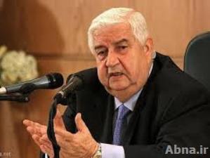 وليد المعلم بعد وصوله الى جنيف: سورية ترغب في إنجاح قمة جنيف