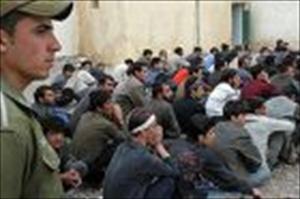 3 Mio. Flüchtlinge in Iran
