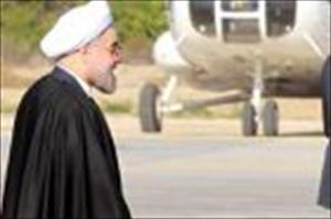 Präsident Rohani reist morgen nach Davos