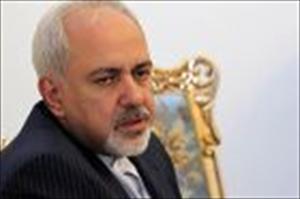 Zarif bedauert Entscheidung von Ban Ki Moon