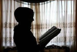 Sydney Women converting To Islam